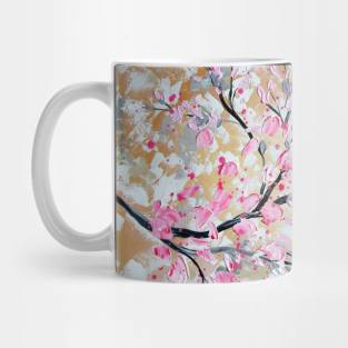 Creme 2 Mug